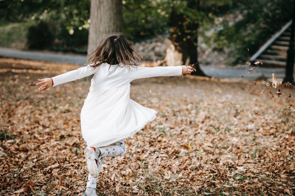 Sophrologie pour enfants