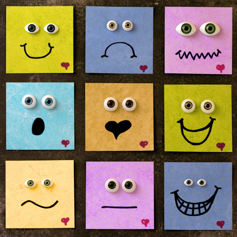 emotions et sophrologie pour enfant paris.